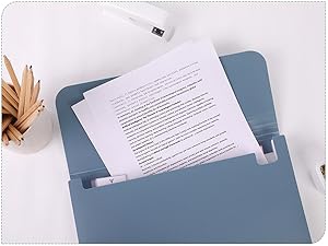file folder