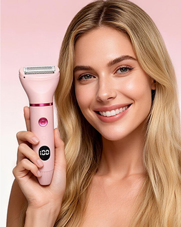 electric razors for women bikini trimmer for women electric shaver for women