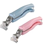 SPTECHMAKE Stainless Steel Anti-Scalding Hot Bowl Dish Plate Gripper Clips Tongs Clamp Holder for...