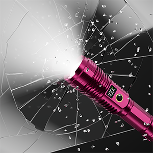 flashlights for home