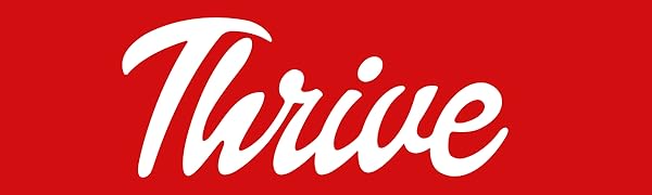 Thrive Mini First Aid Kit Travel Size (66 Piece) 