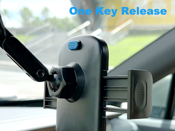 One Key Release