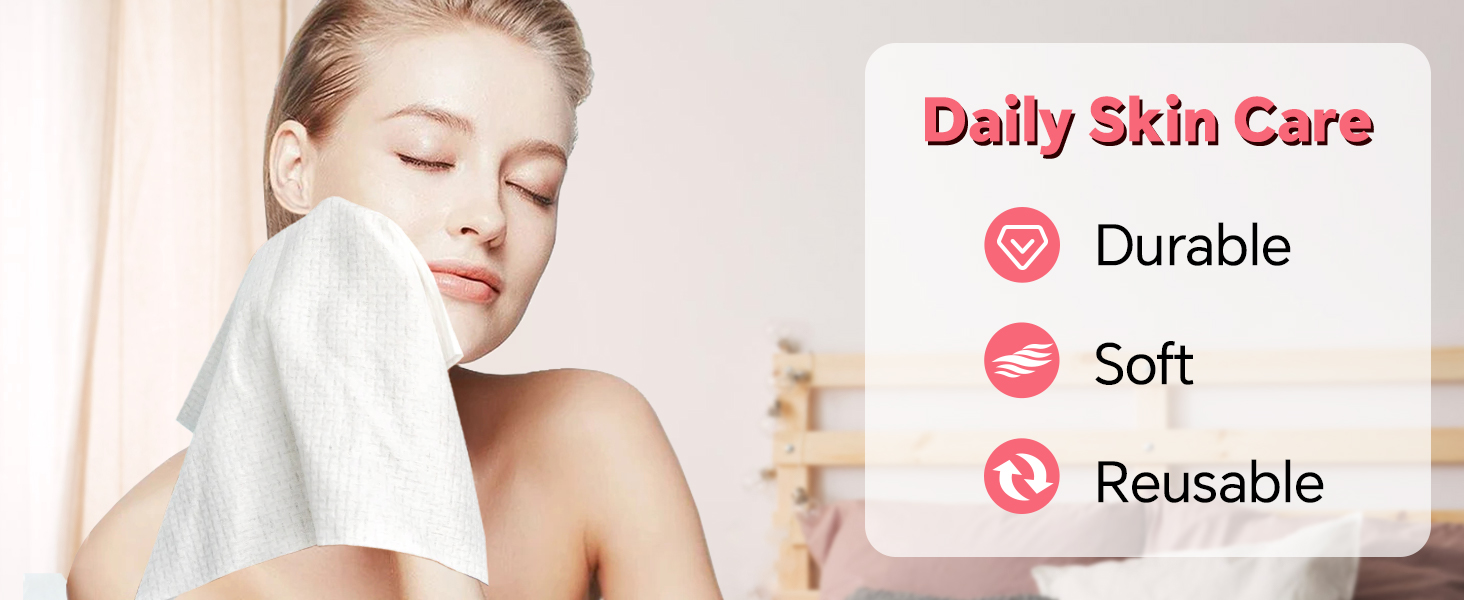 Daily Skin Care