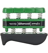 Prohands Gripmaster Medical Hand and Finger Exerciser