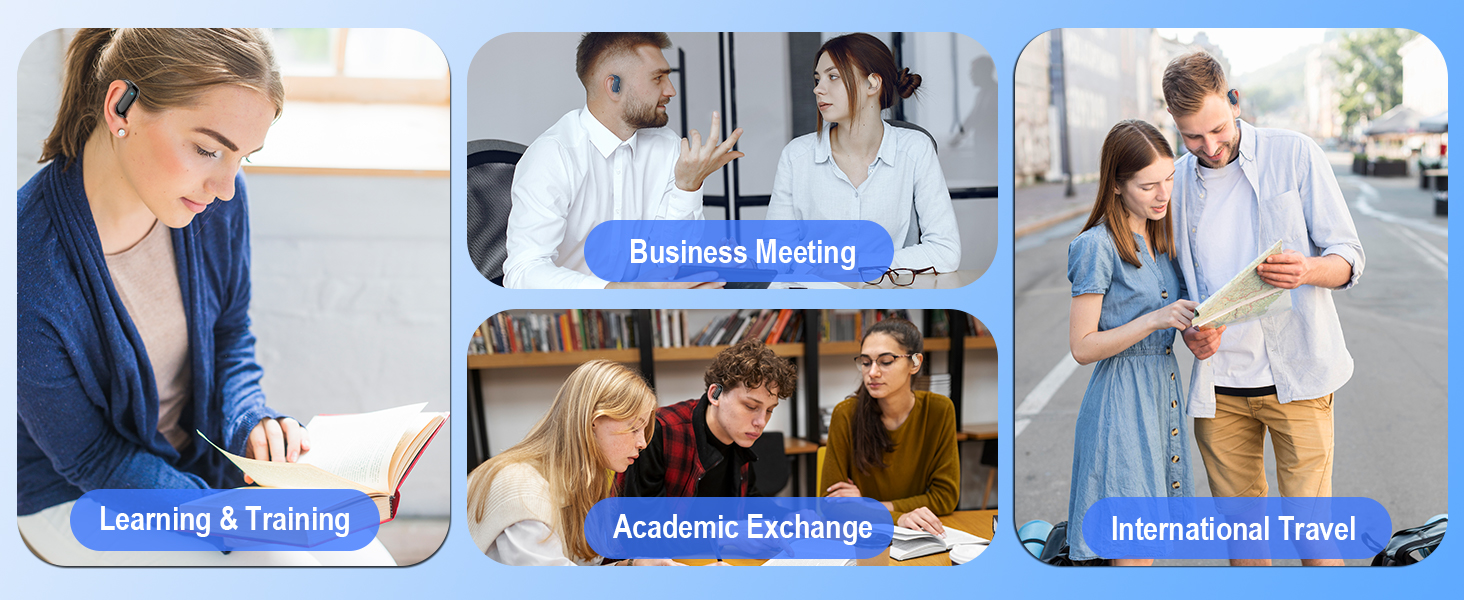 language translator device