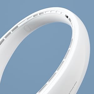 neck fan