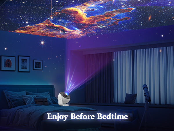 Planetarium Projector