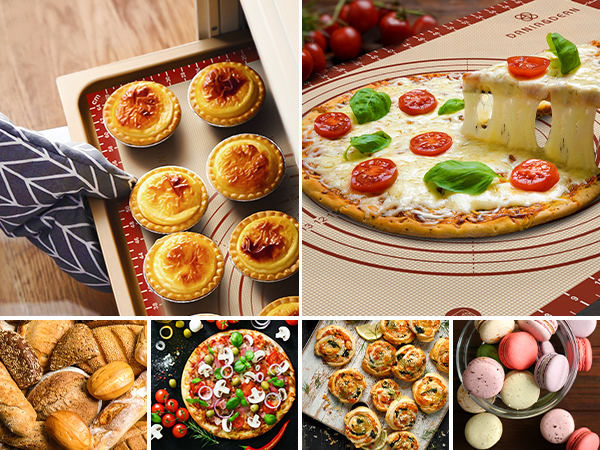 Silicone Baking Mat