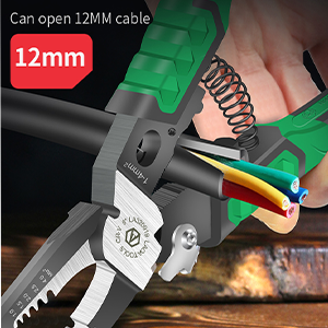 Needle Nose Plier