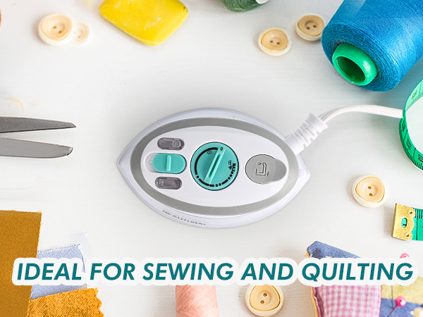 Ideal for Sewing