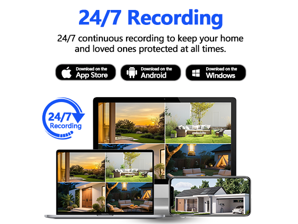 wifi security camera outdoor wireless