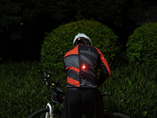 Signal tools for your night cycling safety warnings