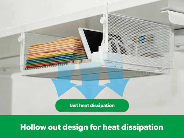 heat dissipation