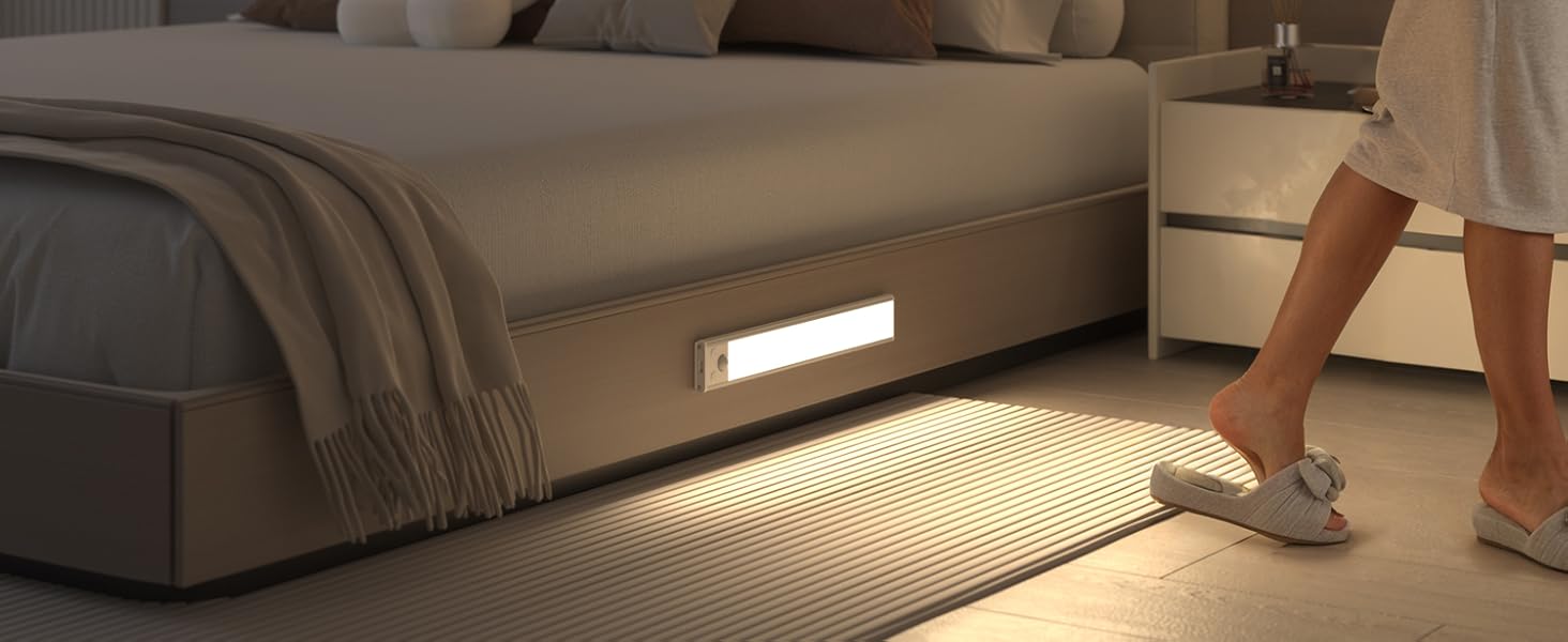 under cabinet lighting