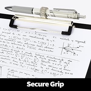 office clipboard