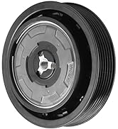 Clutches Air Conditioning A C Compressor Clutch Replacement Stainless Steel for Jeep 2.0 2.4 1583...