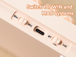 Convenient toggle switch
