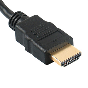 HDMI