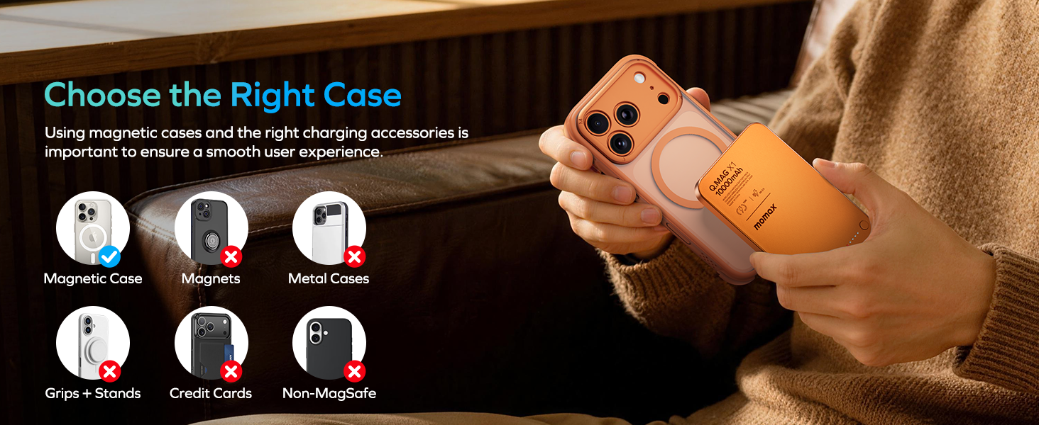magsafe power bank