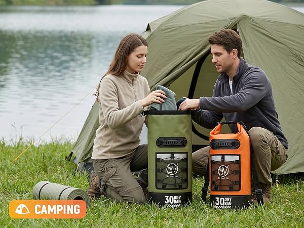 Waterproof Dry Bag