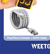 Pass-Thru Crimper 7