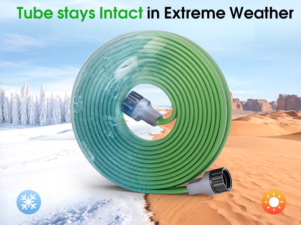 water hose
