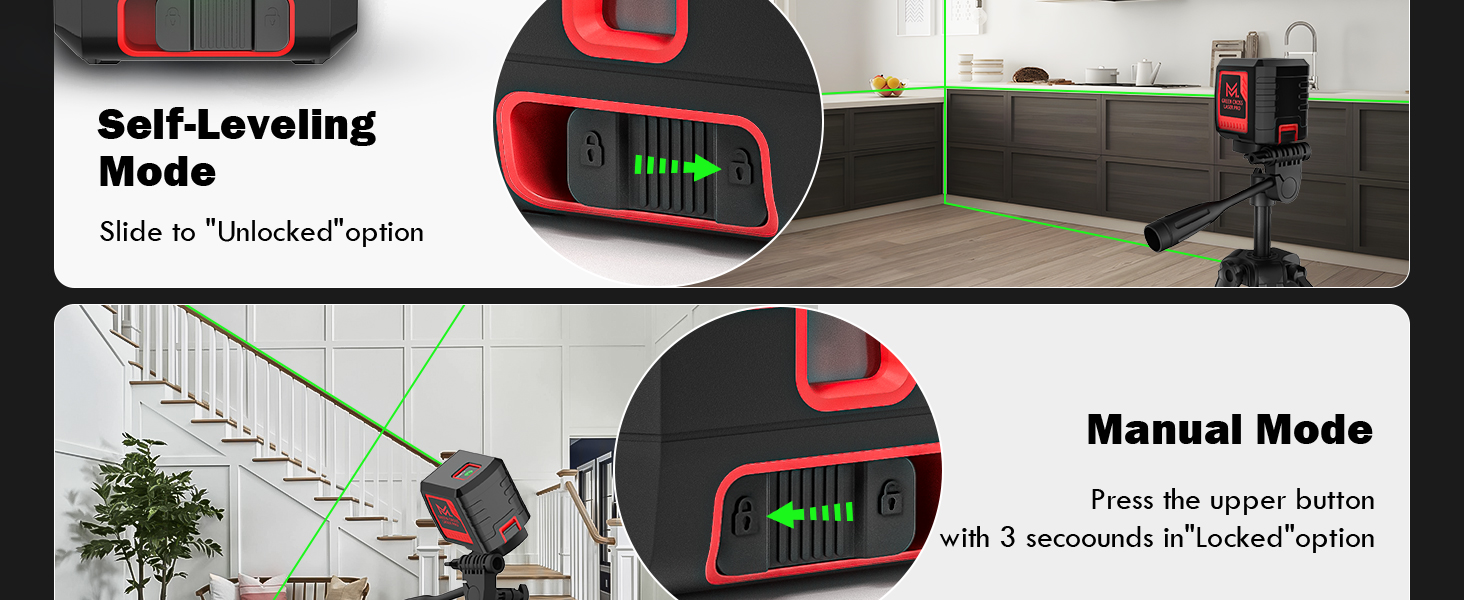 Laser Level