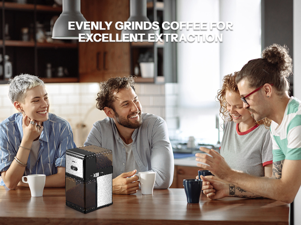 coffee grinder 