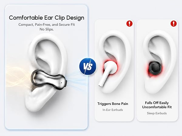 wireless earbuds