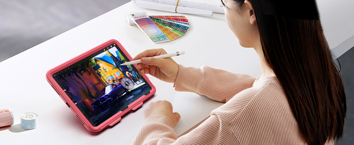 10 generations apple ipad case