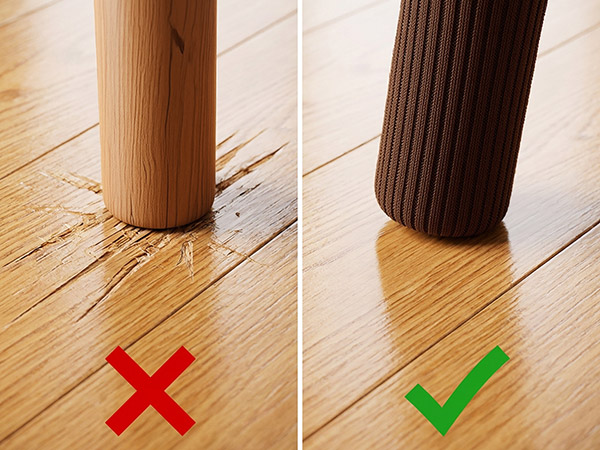Floor Protection Redefined