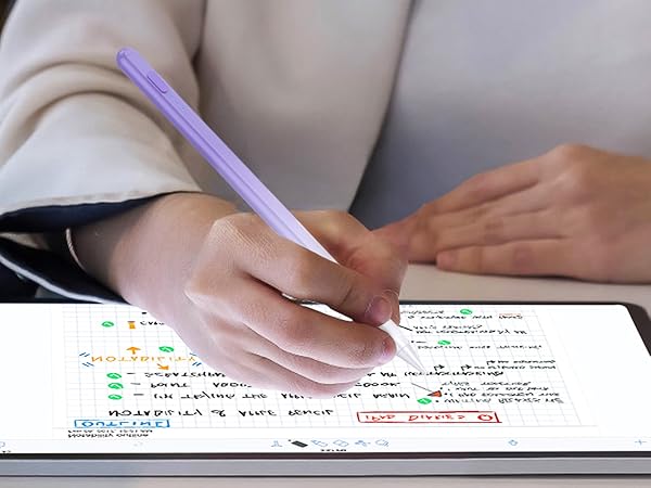 ipad 9th generation apple pen