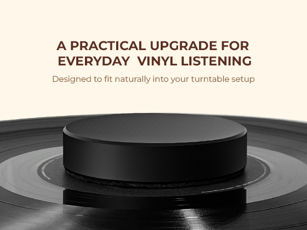 record weight stabilizer