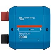 Victron Energy Lynx Shunt IP22 VE.Can 1000 amp