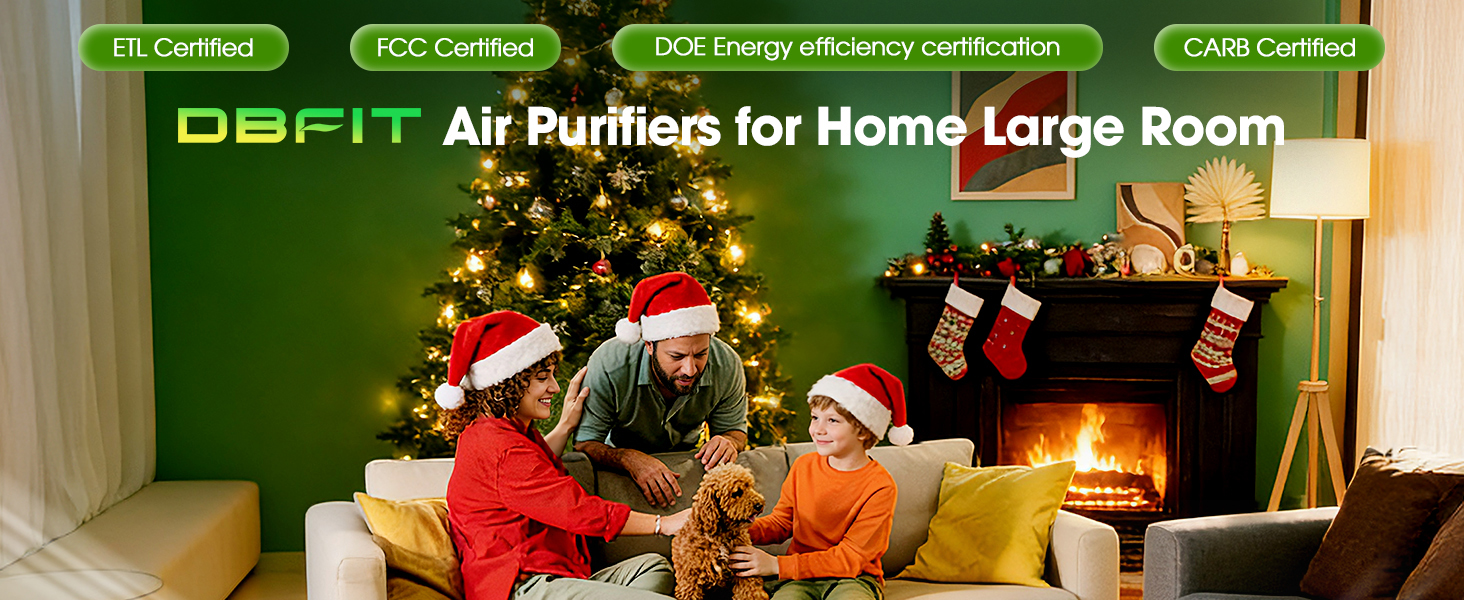 hepa air purifiers