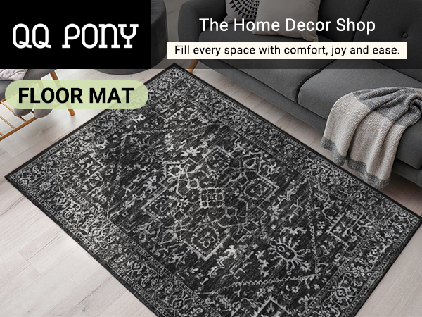 floor mat