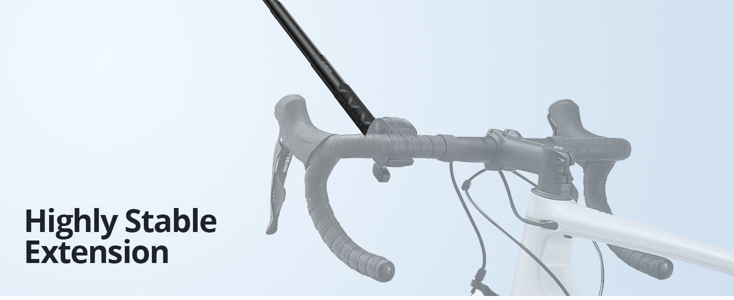 action cam selfie stick