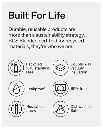 Stanley Built For Life