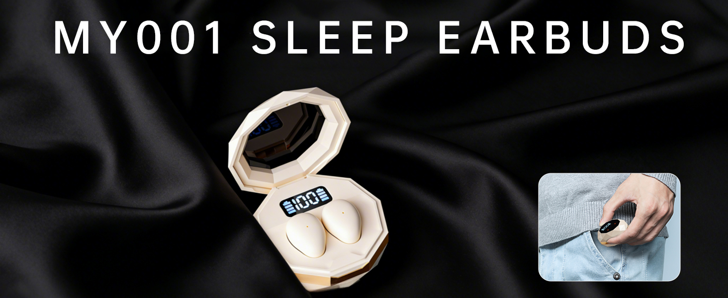 sleeping earbuds