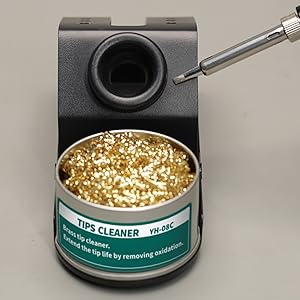 YIHUA D-2 Soldering Iron Holder