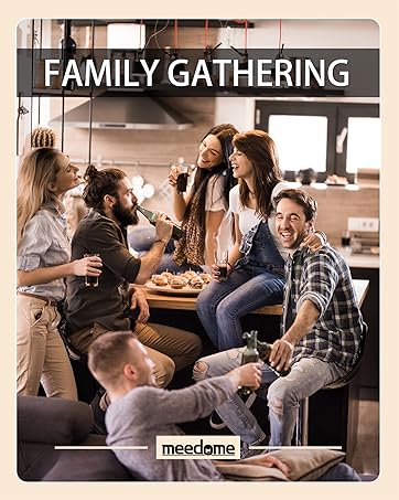 FAMILY GATHERING