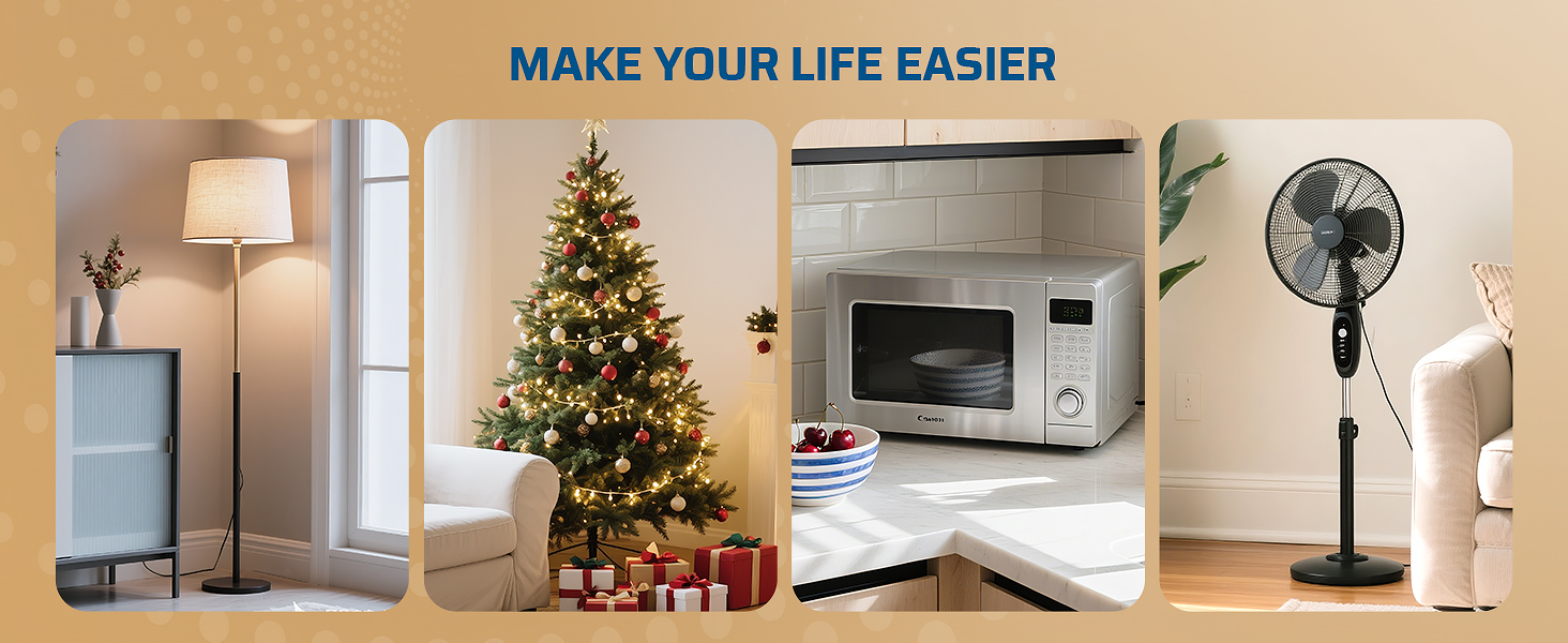 wireless outlet switch