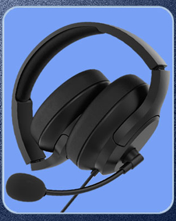 HEADSET