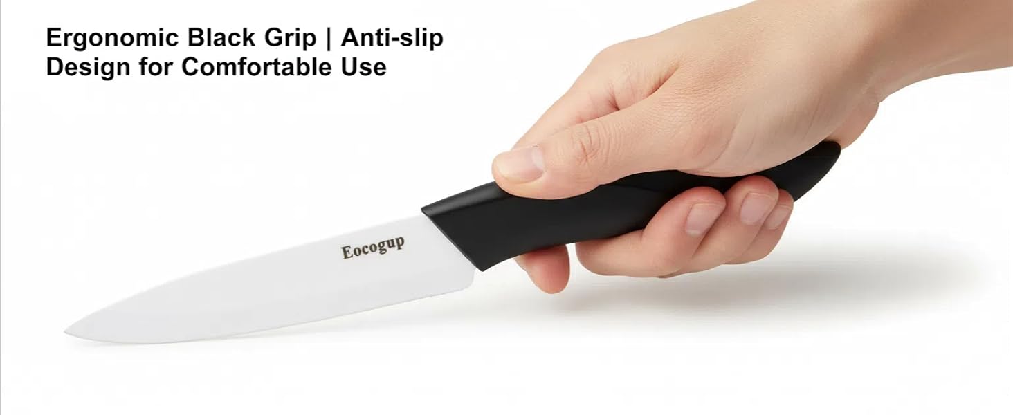 small knife