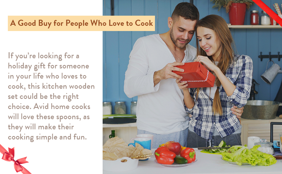 Make cooking easy &amp;amp; fun