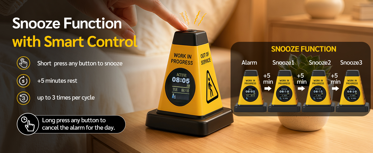Alarm Clock