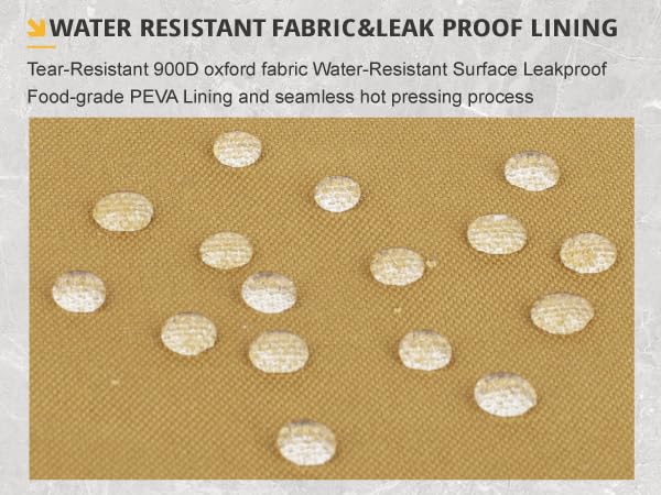 lunch bag men ,lunch box 