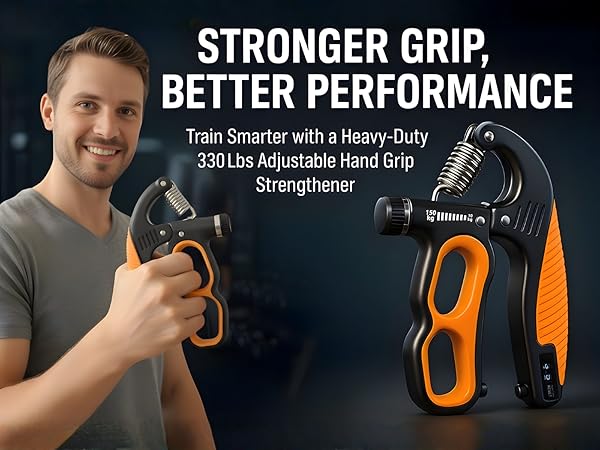 grip strength trainer forearm strengthener hand gripper strengthener hand strengthening devices 