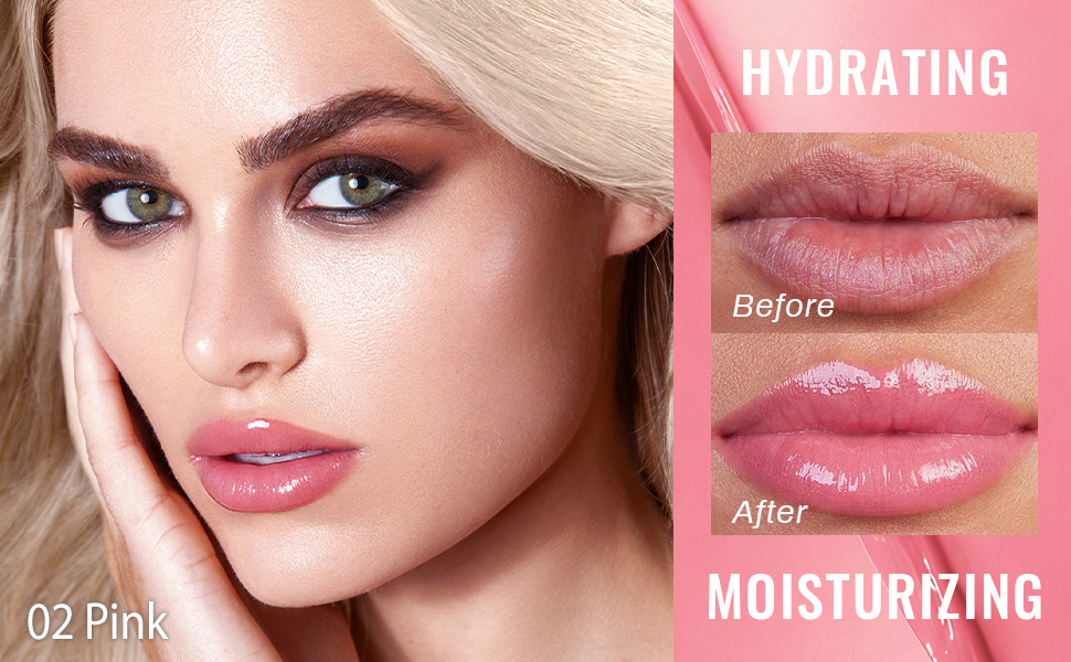 evpct Black Honey Lipstick Tinted Lip Balm Stain