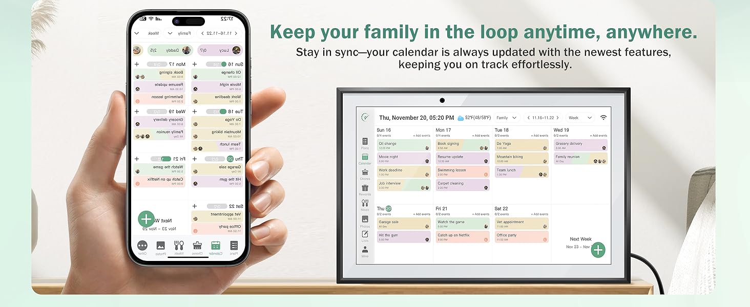 App Sync